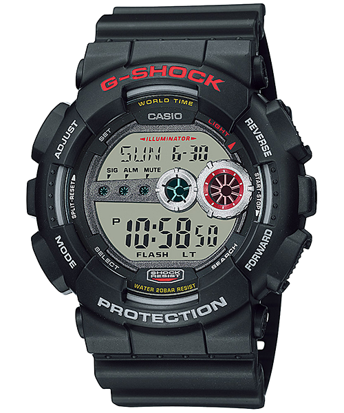 CASIO GD-100-1A