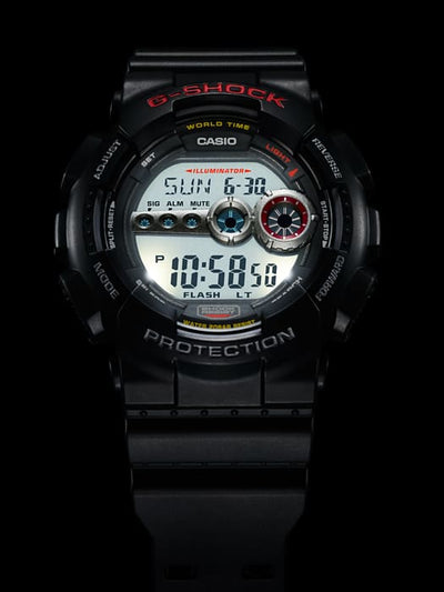 GD-100-1A