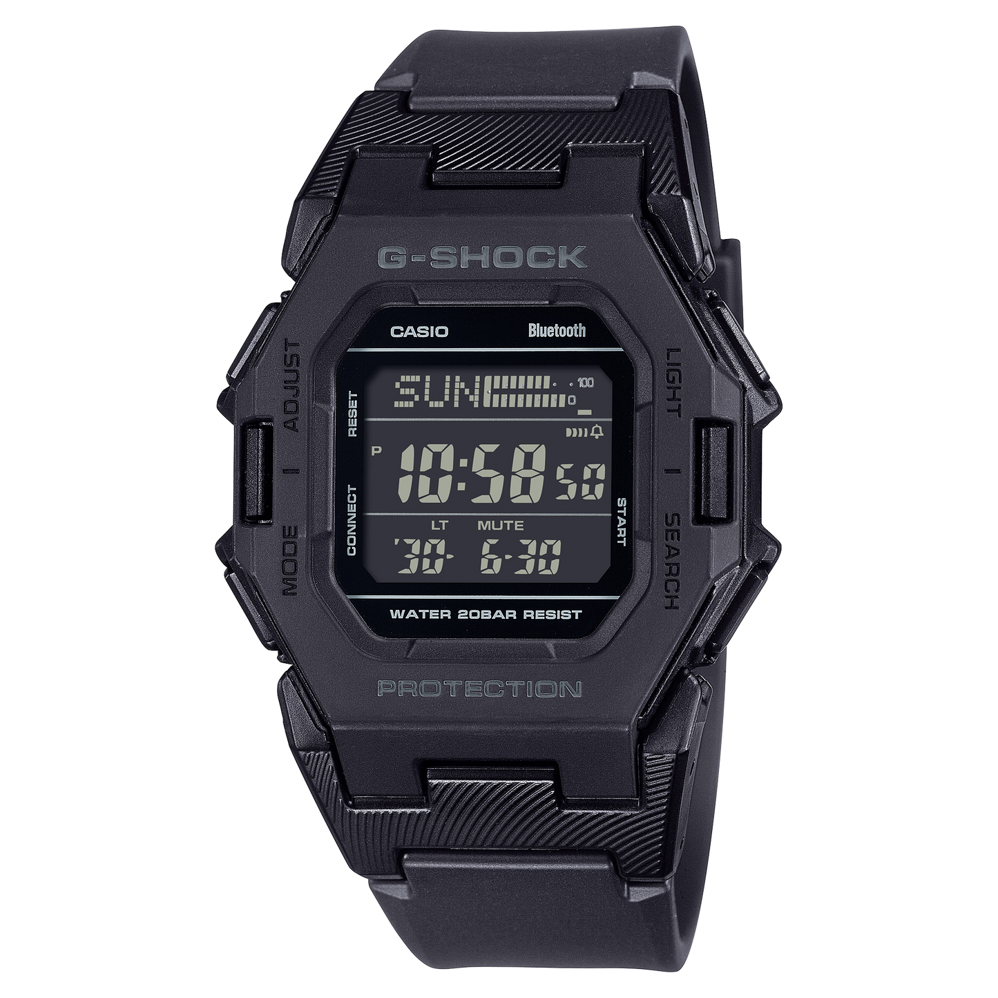 Casio GD-B500-1DR