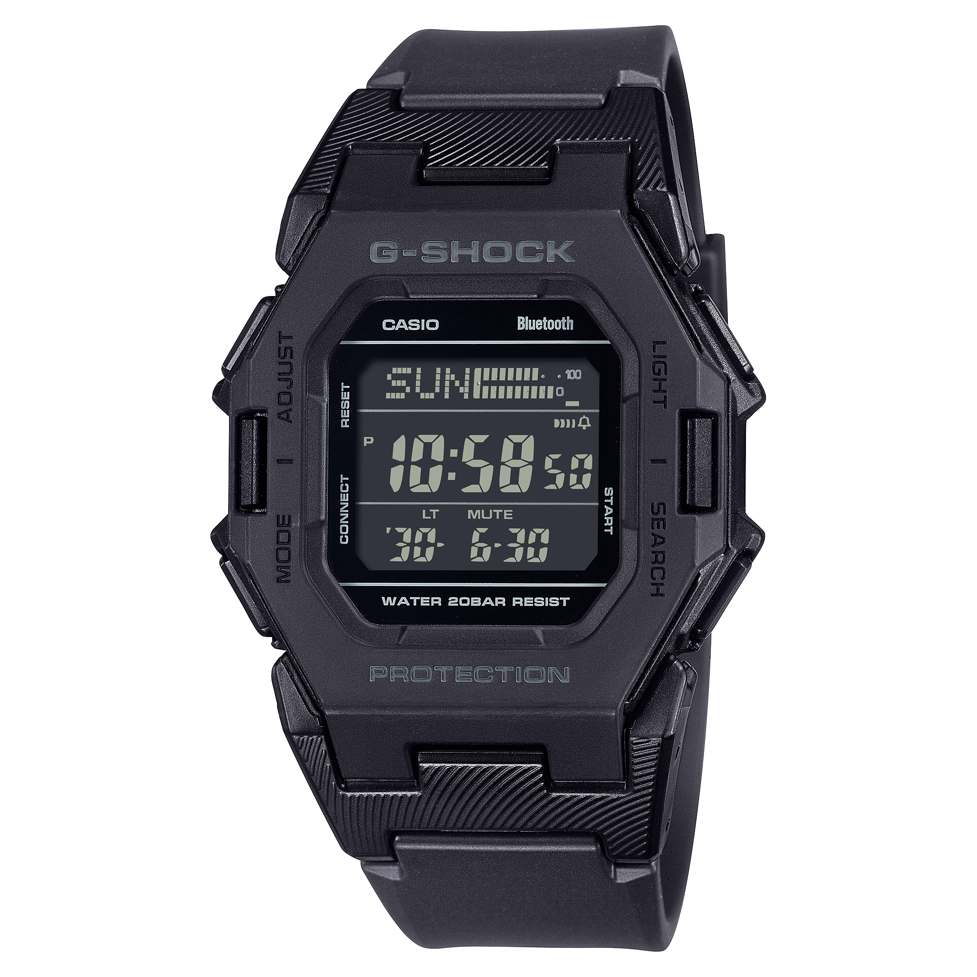 كاسيو GD-B500-1DR