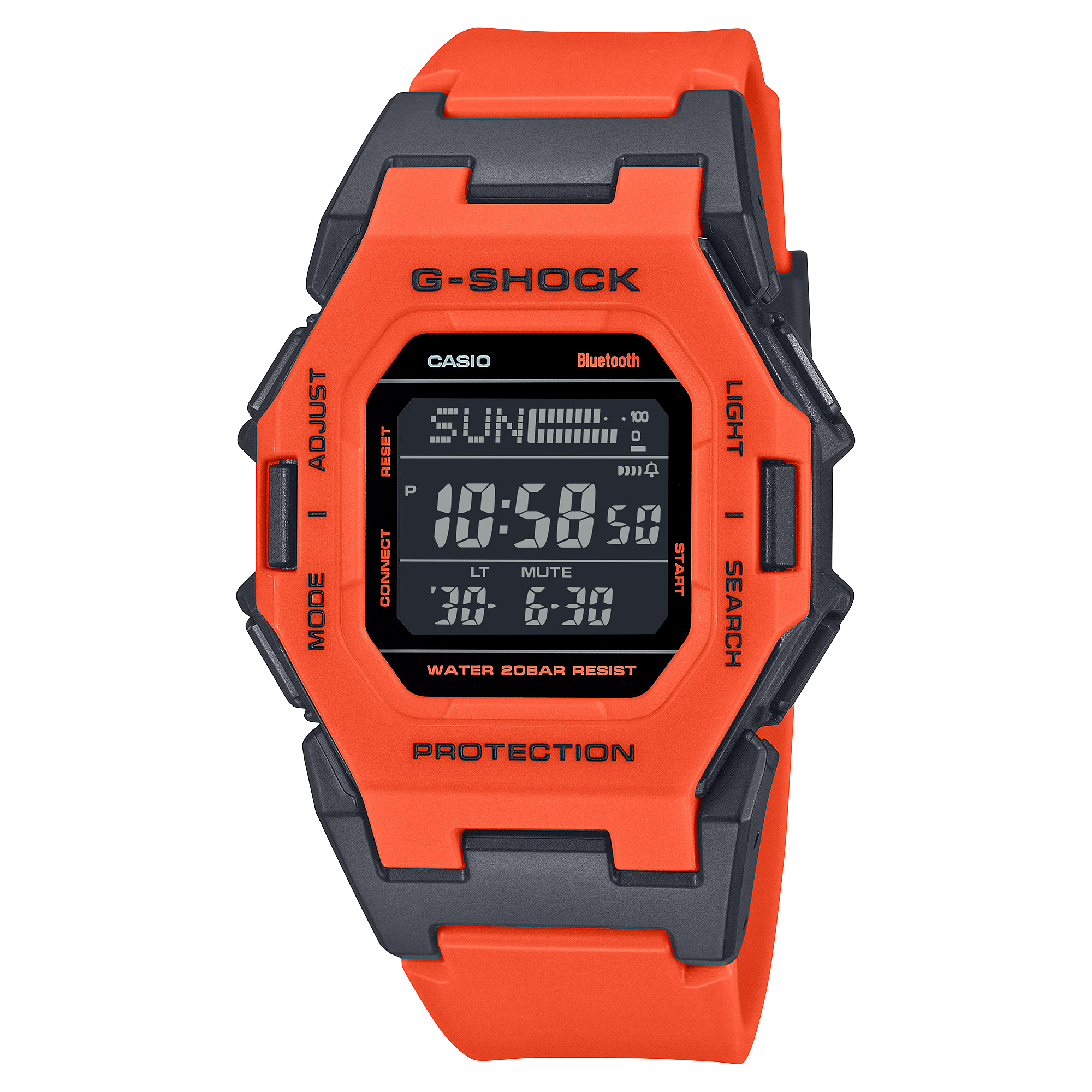 CASIO GD-B500FL-4