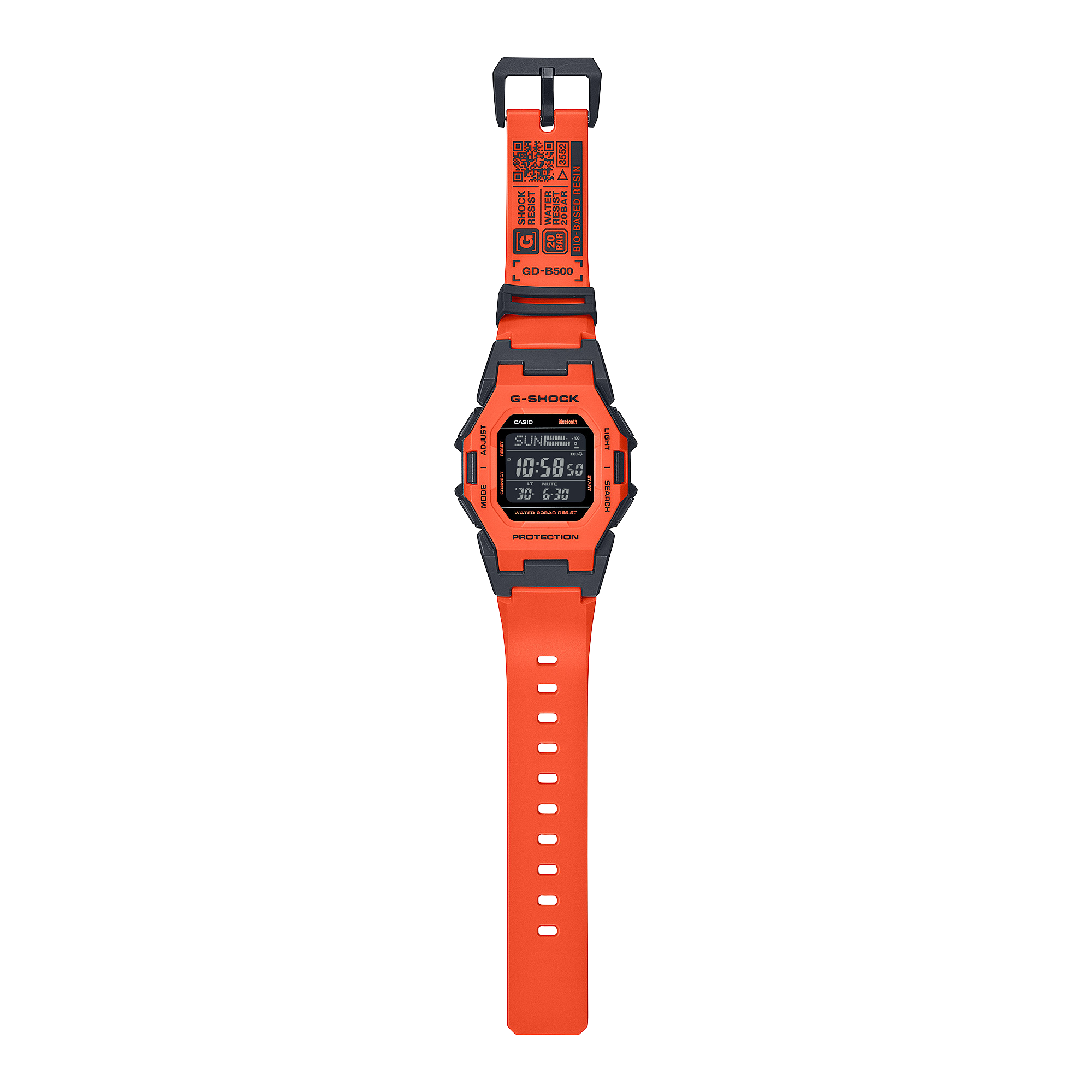 GD-B500FL-4