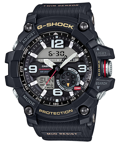 GG-1000-1A