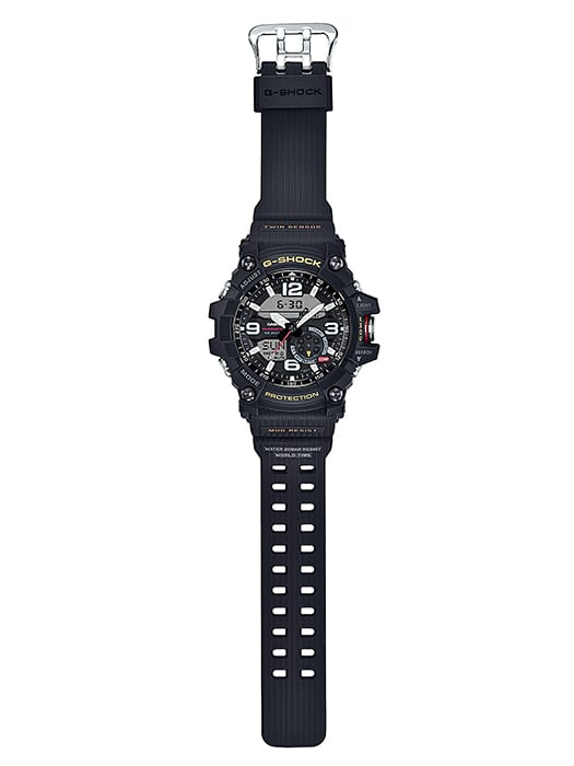 GG-1000-1A