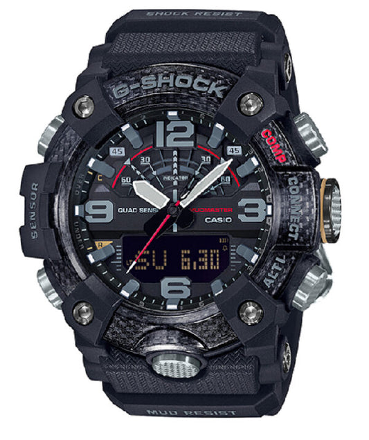 Casio GG-B100-1ADR