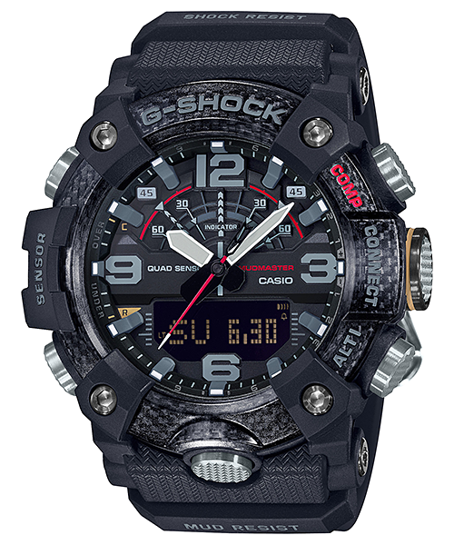 Casio GG-B100-1ADR