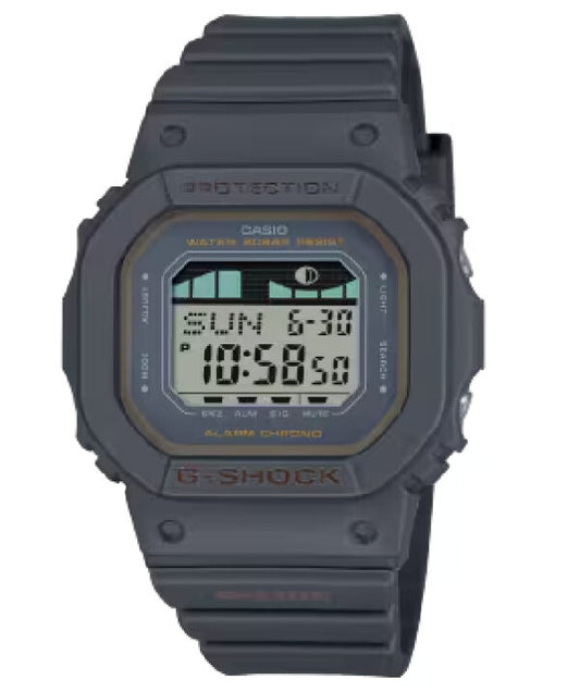 Casio GLX-S5600-1DR