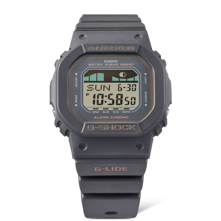 كاسيو GLX-S5600-1DR