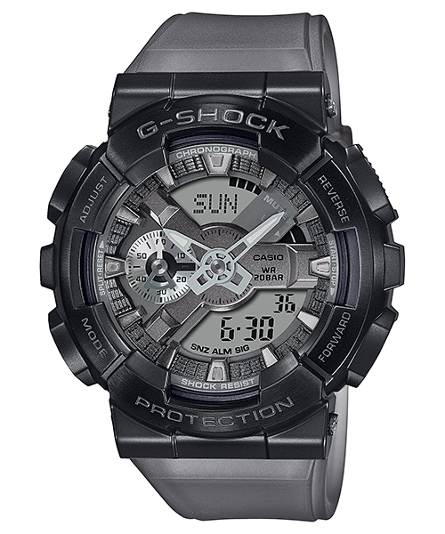 CASIO GM-110MF-1A