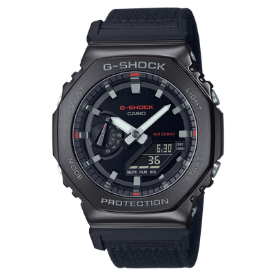 G-SHOCK GM-2100CB-1ADR