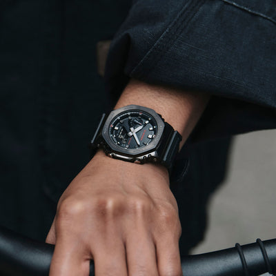 G-SHOCK GM-2100CB-1ADR