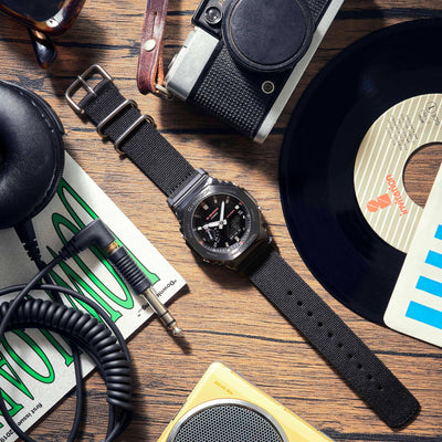 G-SHOCK GM-2100CB-1ADR