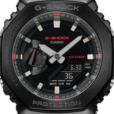 G-SHOCK GM-2100CB-1ADR
