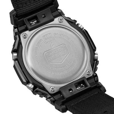 G-SHOCK GM-2100CB-1ADR