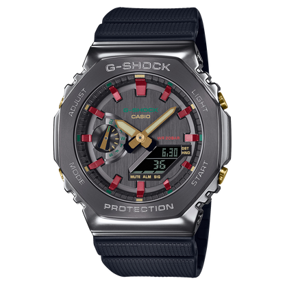 كاسيو GM-2100CH-1ADR