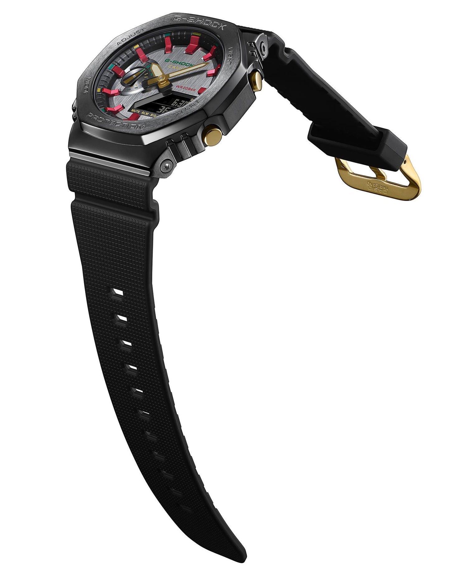 Casio GM-2100CH-1ADR