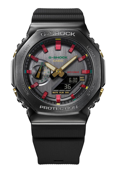 كاسيو GM-2100CH-1ADR