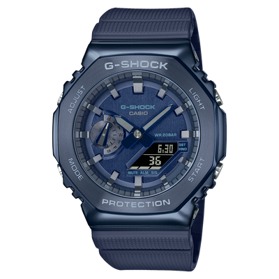 G-SHOCK GM-2100N-2A