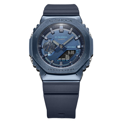 G-SHOCK GM-2100N-2A