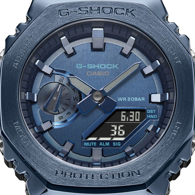 G-SHOCK GM-2100N-2A