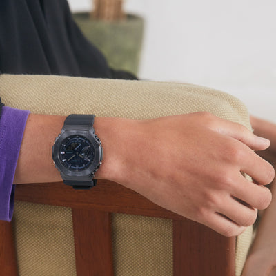 G-SHOCK GM-2100N-2A