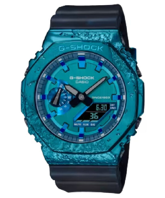 Casio GM-2140GEM-2ADR