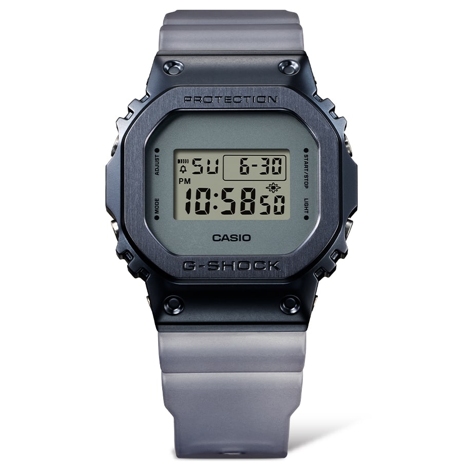 كاسيو GM-5600MF-2DR