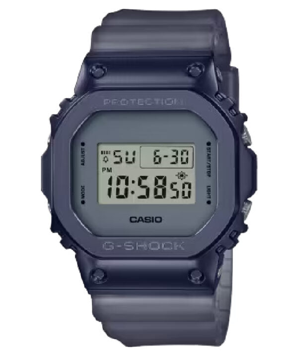 Casio GM-5600MF-2DR