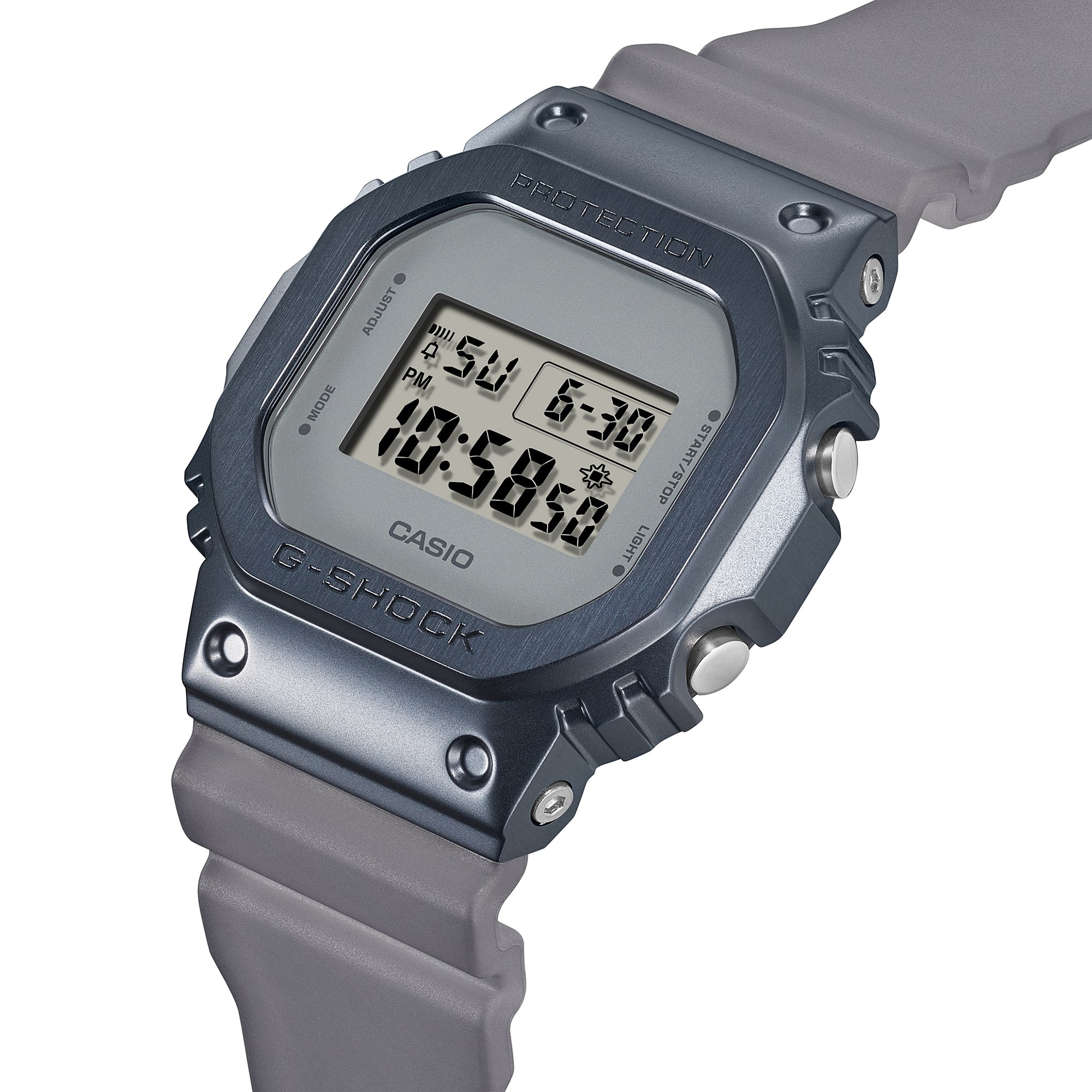 كاسيو GM-5600MF-2DR