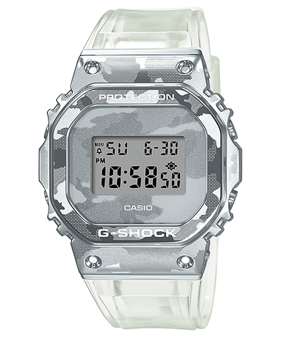كاسيو GM-5600SCM-1DR
