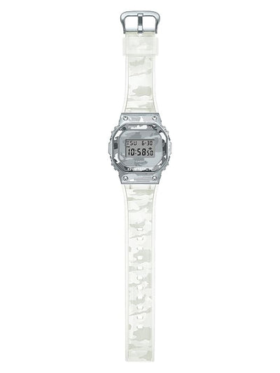 كاسيو GM-5600SCM-1DR