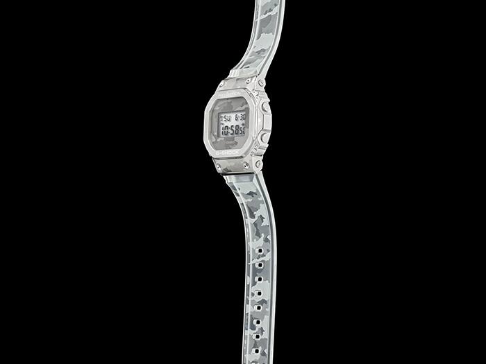 كاسيو GM-5600SCM-1DR