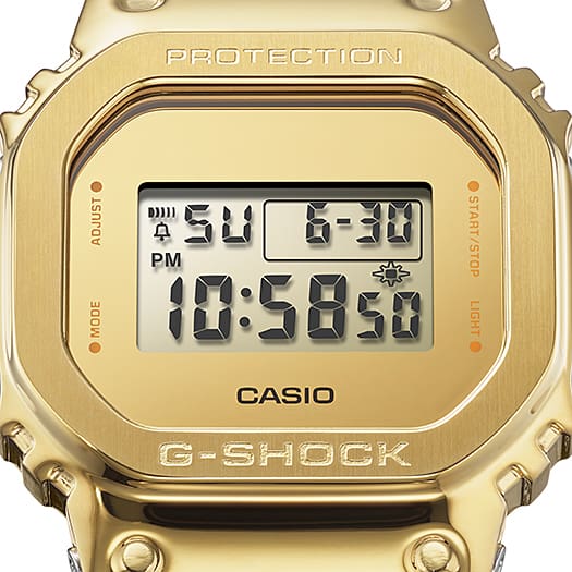 GM-5600SG-9