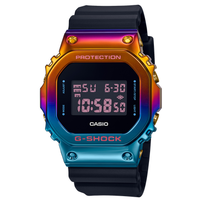 كاسيو GM-5600SN-1DR