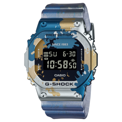 GM-5600SS-1