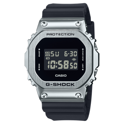 G-SHOCK GM-5600U-1D