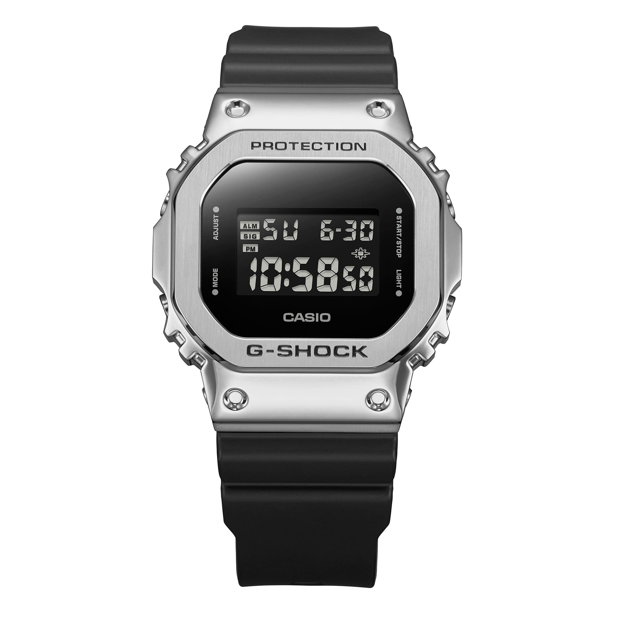 كاسيو GM-5600U-1DR
