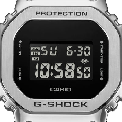 G-SHOCK GM-5600U-1D