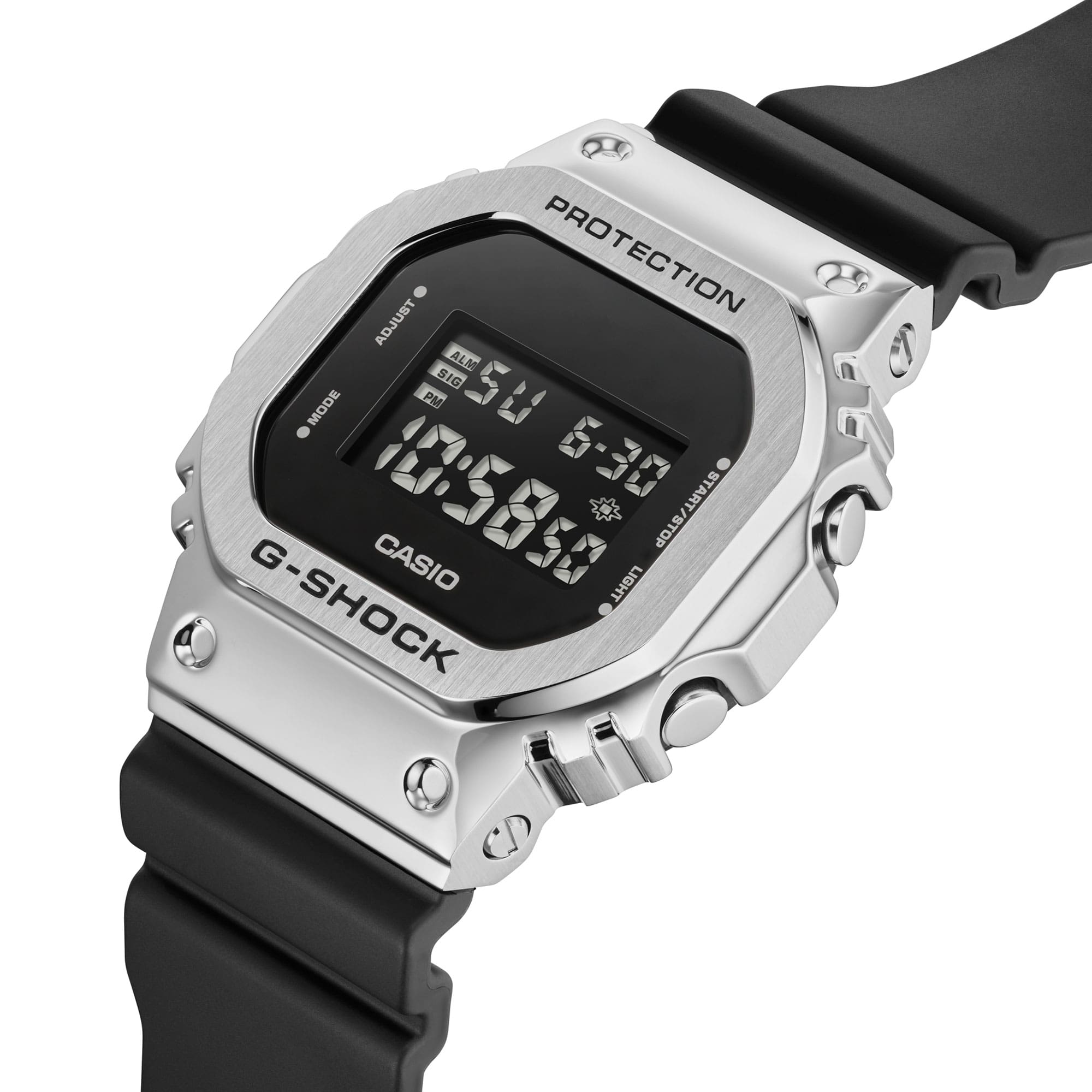 كاسيو GM-5600U-1DR