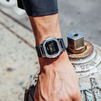 G-SHOCK GM-5600U-1D