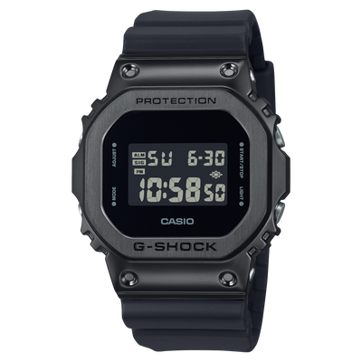 G-SHOCK GM-5600UB-1D