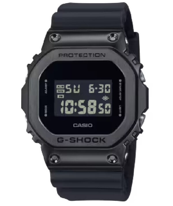 Casio GM-5600UB-1DR