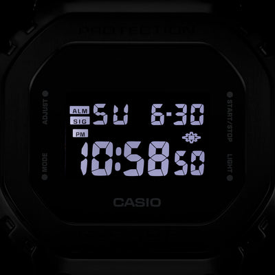 G-SHOCK GM-5600UB-1D