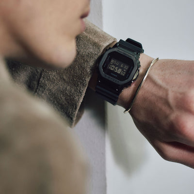 G-SHOCK GM-5600UB-1D
