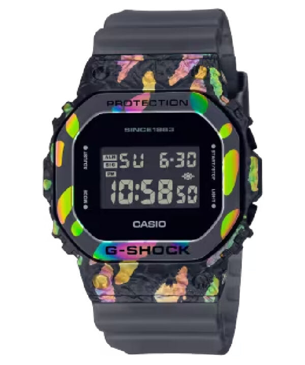 Casio GM-5640GEM-1DR