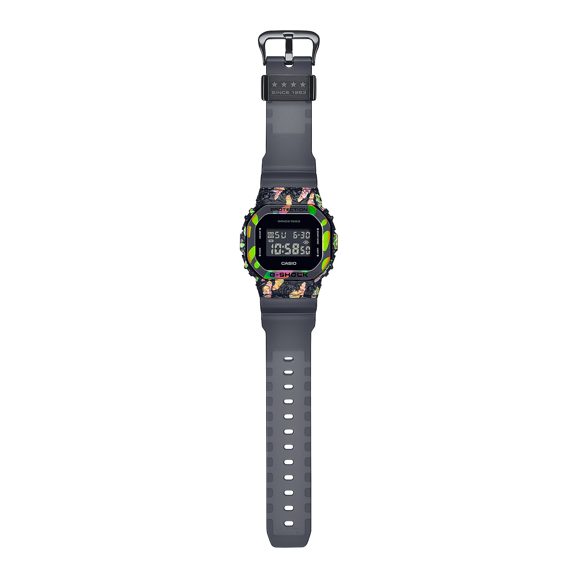 كاسيو GM-5640GEM-1DR