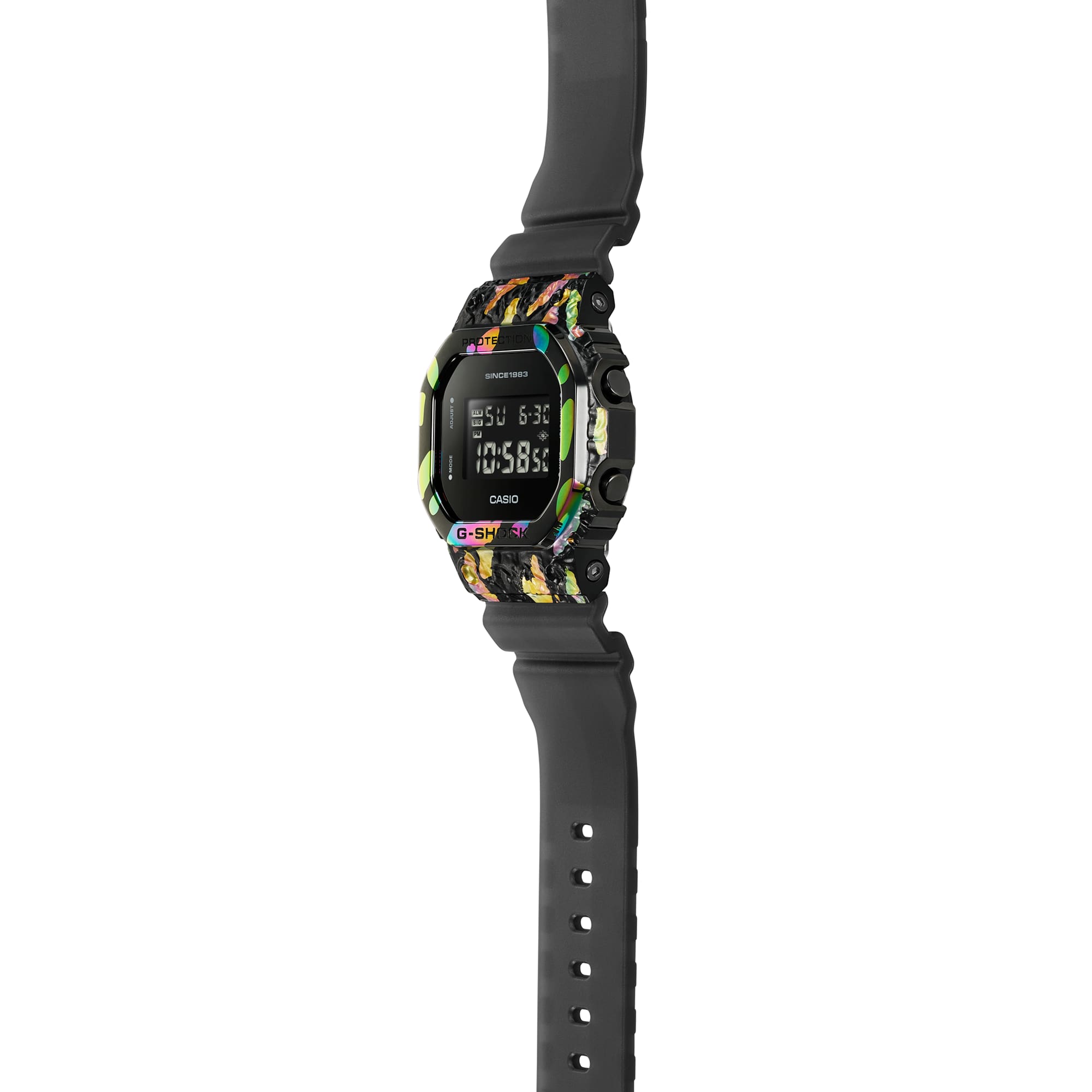 كاسيو GM-5640GEM-1DR