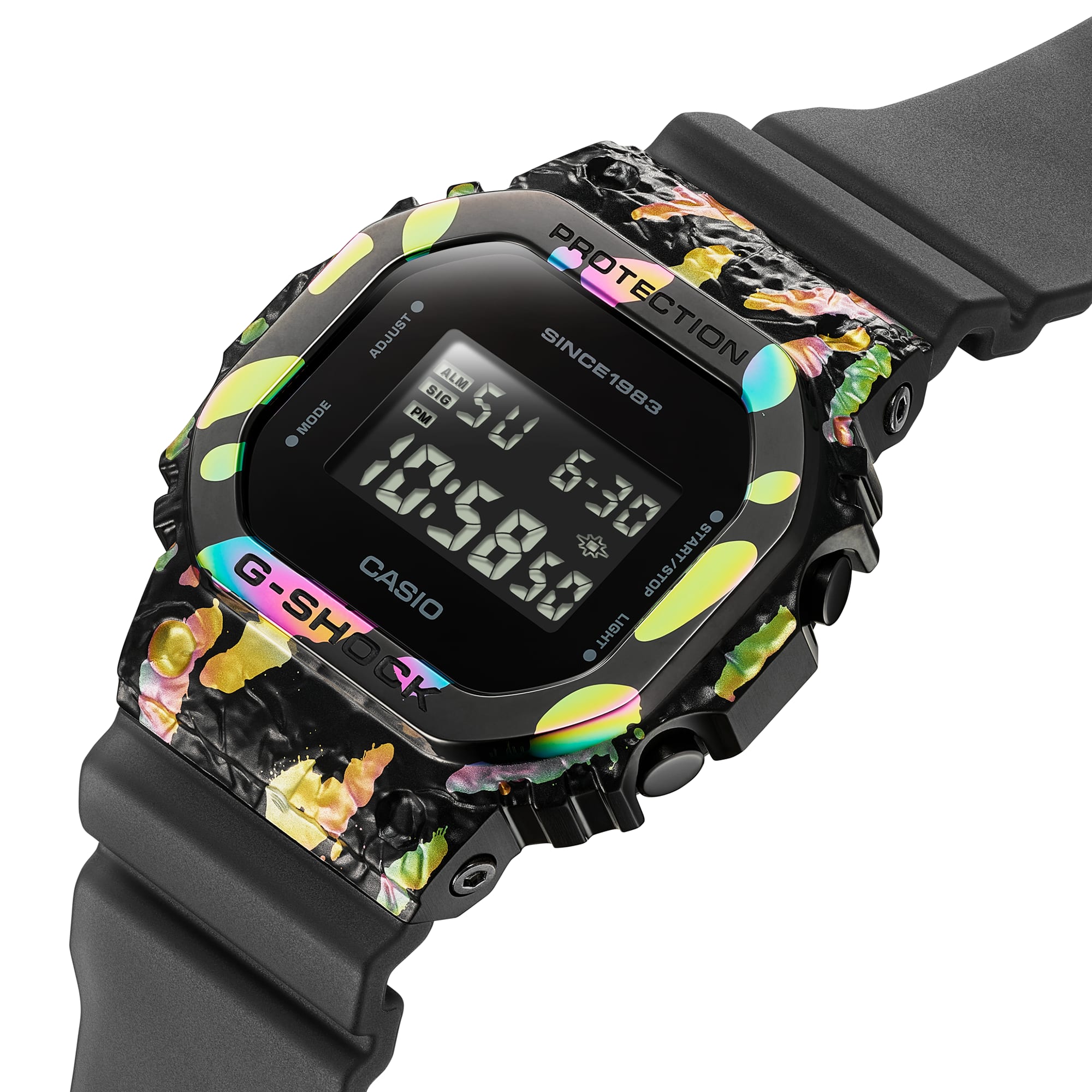 كاسيو GM-5640GEM-1DR