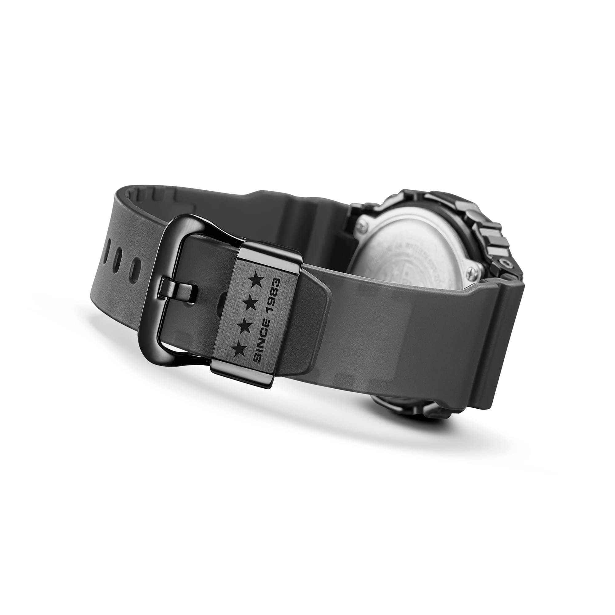 كاسيو GM-5640GEM-1DR