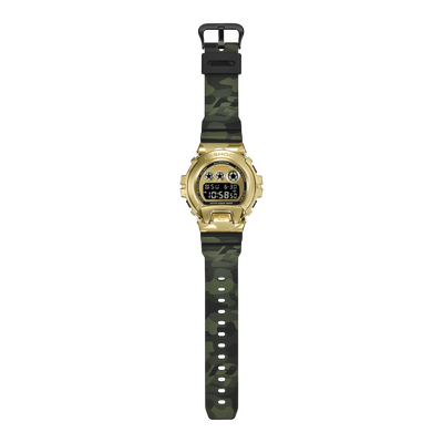 G-SHOCK GM-6900CMG-3